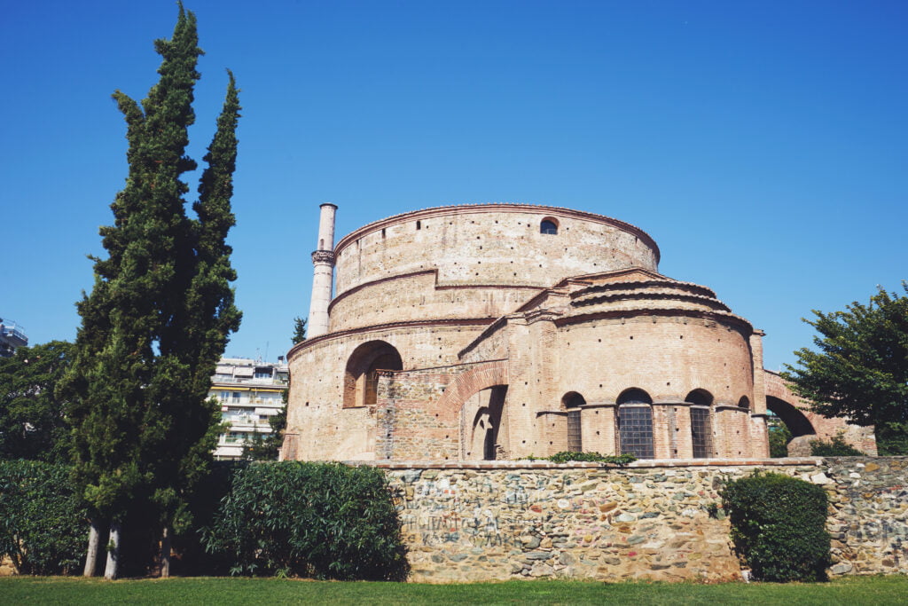 Rotunda Thessaloniki