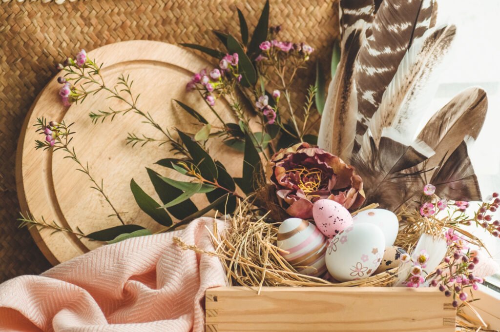 Easter in Greece