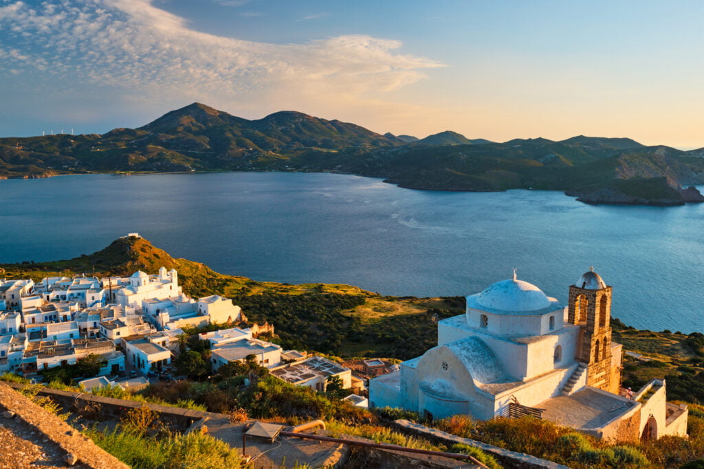 Milos