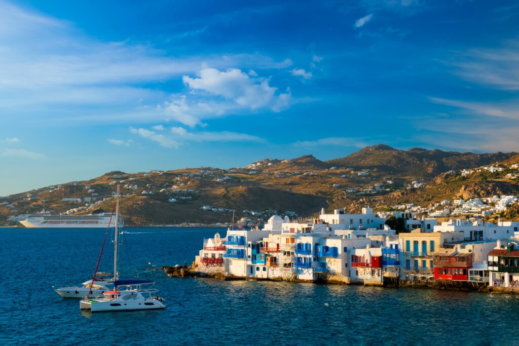 Mykonos
