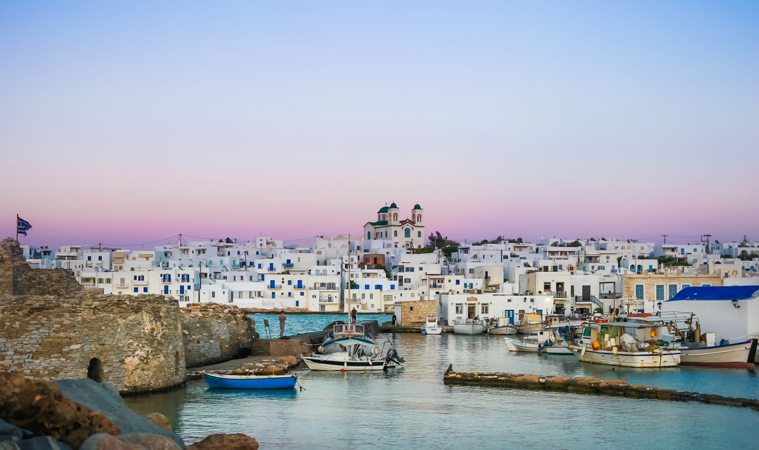 Paros