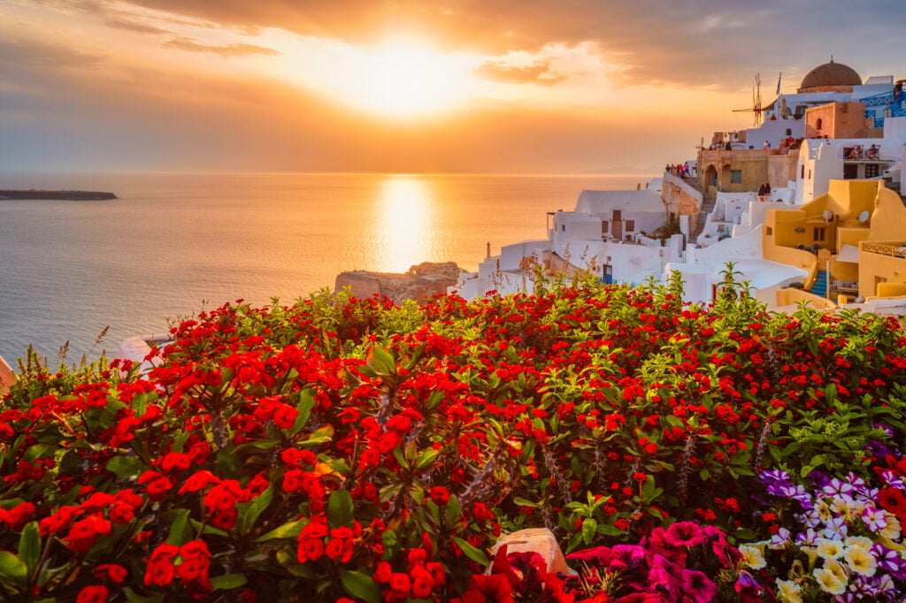 Santorini