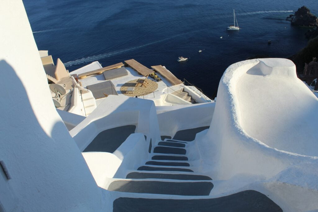 Santorini