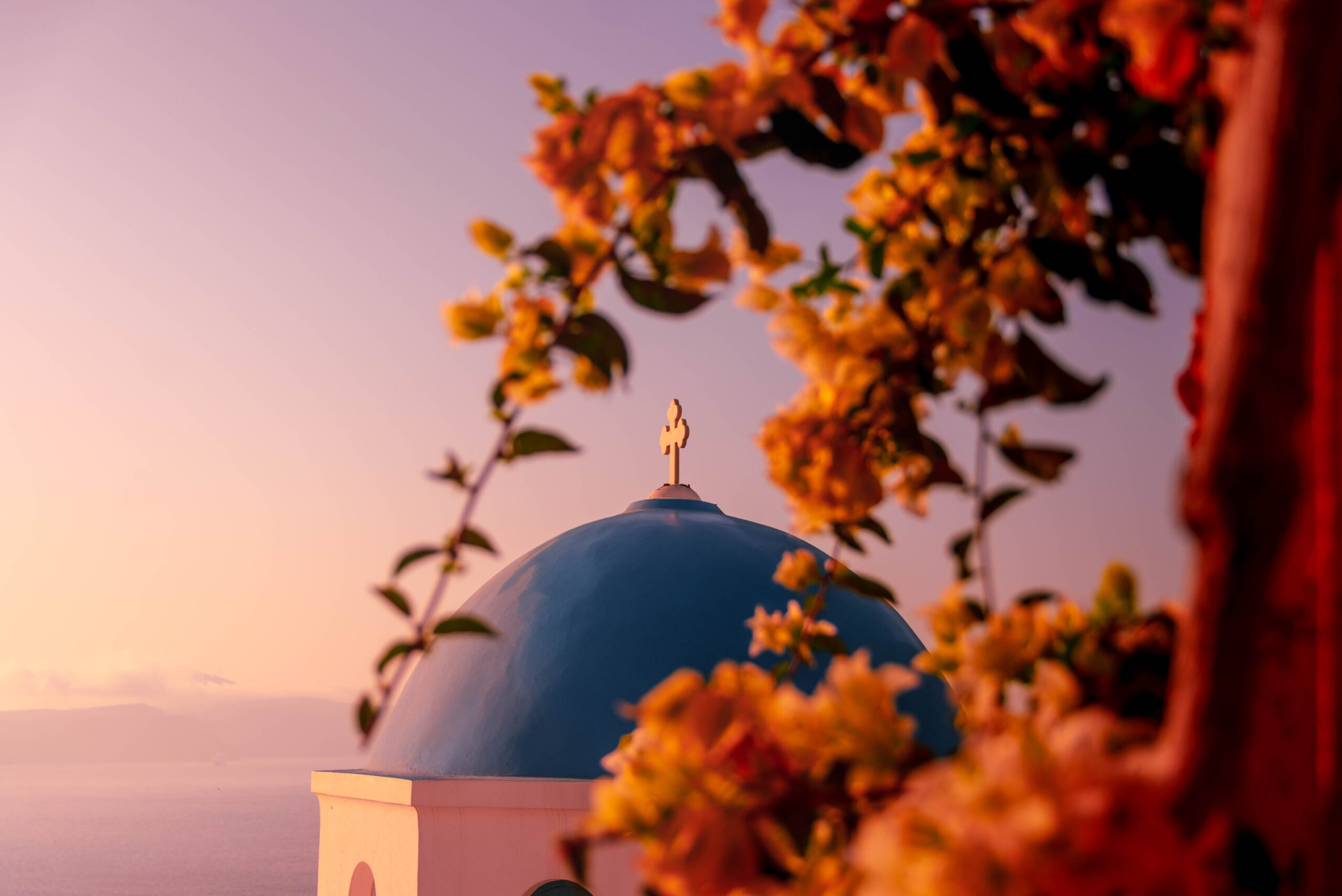 Spring in Greece