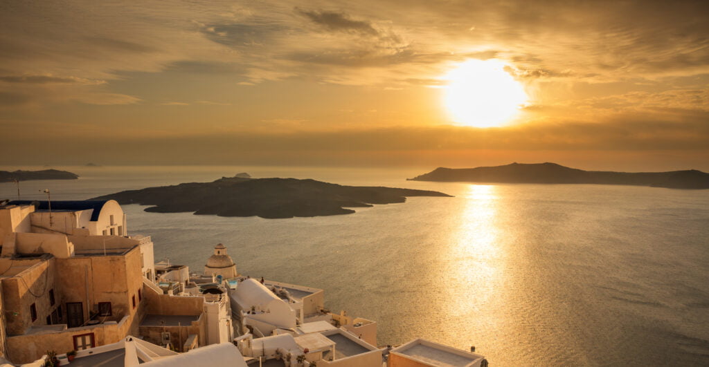 Santorini Luxury Experiences
